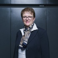 Doris Uppenbrock