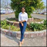 Aditi Pande
