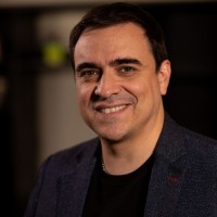 Dr. Marcelo Pimentel Bernal