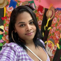 Taylla Frazao