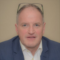 Michael Lally