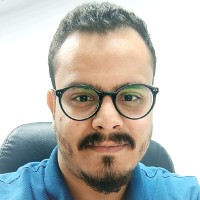 Ahmed Hamed