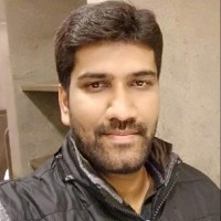 Hemanth A