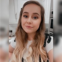 Georgia Gough