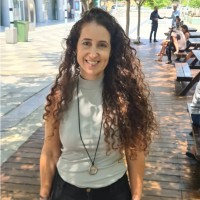 Noa Aharon