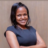 Mary Mutua