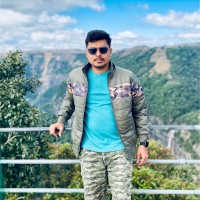 Dharani Kumar
