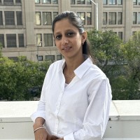 Raman Dhaliwal