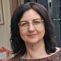 Lina Danilova