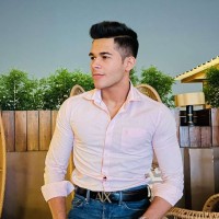 Rohan Vashisth
