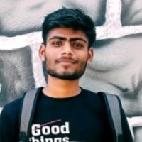 Arjun Patidar