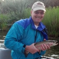 Randy Whicker