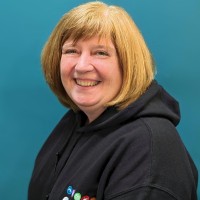 Joanne Hogg