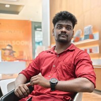 John Sankar