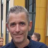 Appie Van Wieren