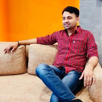 Shiva Sirohi
