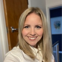 Sarah Backhouse