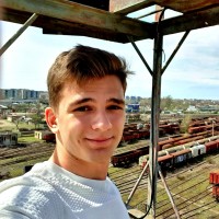 Daniel Ticarat