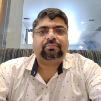 Jitendra Mistry