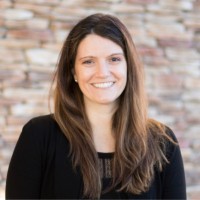 Ashley Brindley, MBA