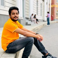 Krishnakant Singh