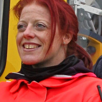 Sarah Graham