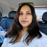 Priyanka Moradiya