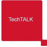 Tech Talk