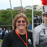 Cheryl Swingle