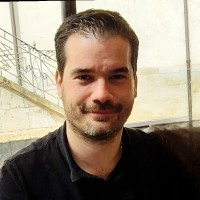Arnaud Nicodeme