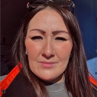 Lucy Fox
