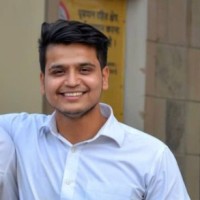 Prashant Kumar Mishra