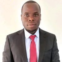 Gideon Kirui CISA ,CDPSE