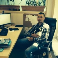 Iulian Moraru