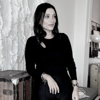 Stephany Cherfan