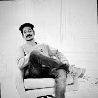 Ajmal Hussain P