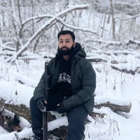 Mohammad Naeem