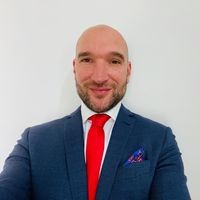 Jason Milosevski