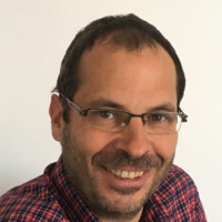 Emmanuel BERTRAND