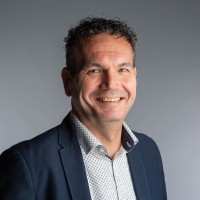 Luc Van Hensberg