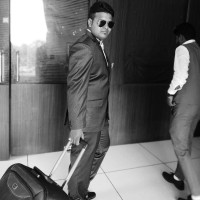 Ravi Kumar Kashyap