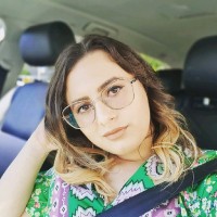 Maria Nedelea