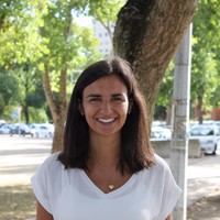 Margarida Seruya Santos