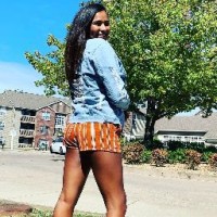 Brianna Thomas