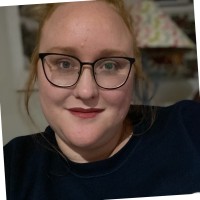 Lauren Mccauley