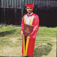 Dr. Mohd Imran, Phd