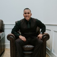 Jeff Dominguez