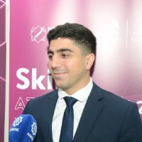 Shahriyar Seyfalili