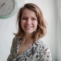 Leonie Van Harten