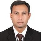 Muhammad Yousaf